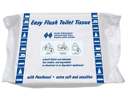 Toalettpapir Yachticon Easy - Perfekt for fritid - Fritidsshoppen.nobåtcampbadcamping