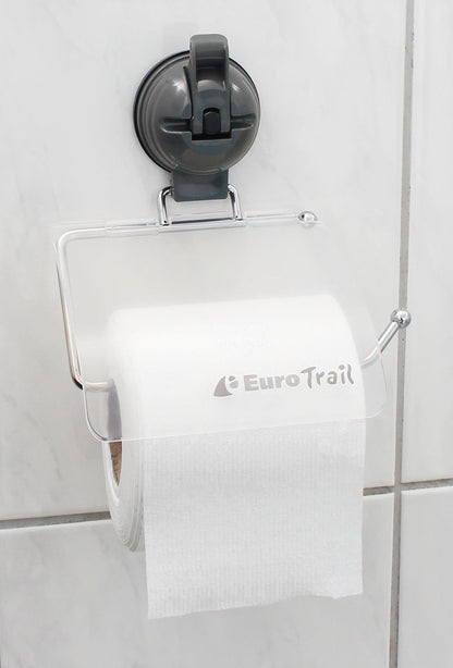 Toalettpapirholder, kraftig sugekopp - Fritidsshoppen.nobobilbobil/campingvognbåt