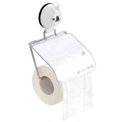 Toalettpapirholder, kraftig sugekopp - Fritidsshoppen.nobobilbobil/campingvognbåt