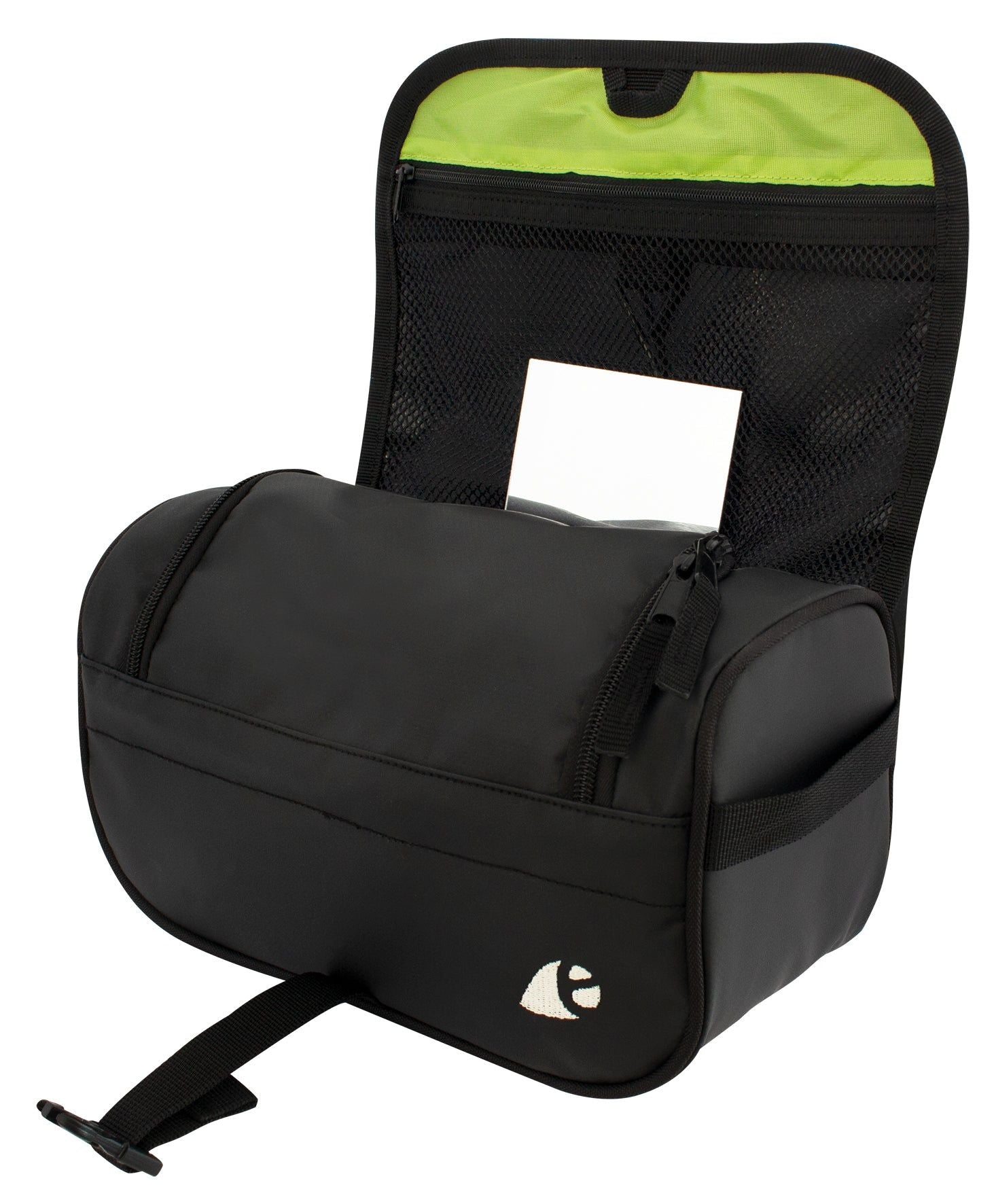 Toalettveske med oppheng - Fritidsshoppen.nocampbadcampingcampingoppbevaring