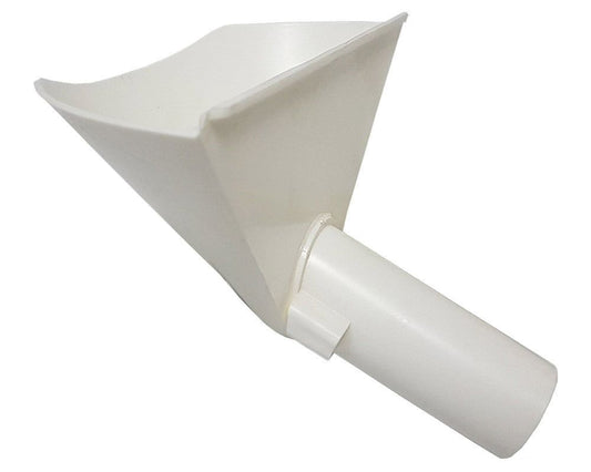 Trakt vinklet - praktisk for vannpåfylling - Fritidsshoppen.nobocabåtbåtkjøkken