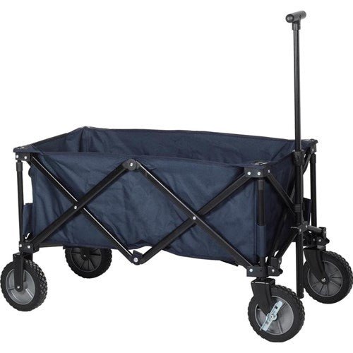 Tralle sammenleggbar - Fritidsshoppen.nobåtcampingcasu