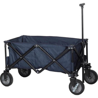 Tralle sammenleggbar - Fritidsshoppen.nobåtcampingcasu