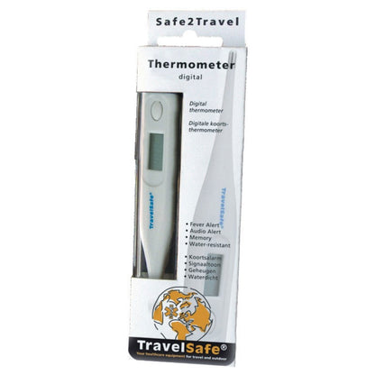 Travel safe - ta tempen på tur - Fritidsshoppen.nobobilcampingcaravan