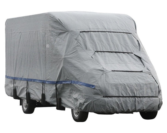 Trekk til bobil delintegrert. Wintertime L660xB240xH250 - Fritidsshoppen.nobeskyttelsebobilbobil/campingvogn