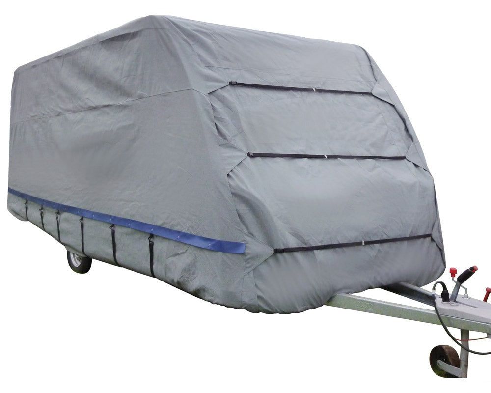 Trekk til campingvogn Wintertime - Hindermann - Få igjen på lager, sjekk prisene: - Fritidsshoppen.nobeskyttelsebobil/campingvogncamping