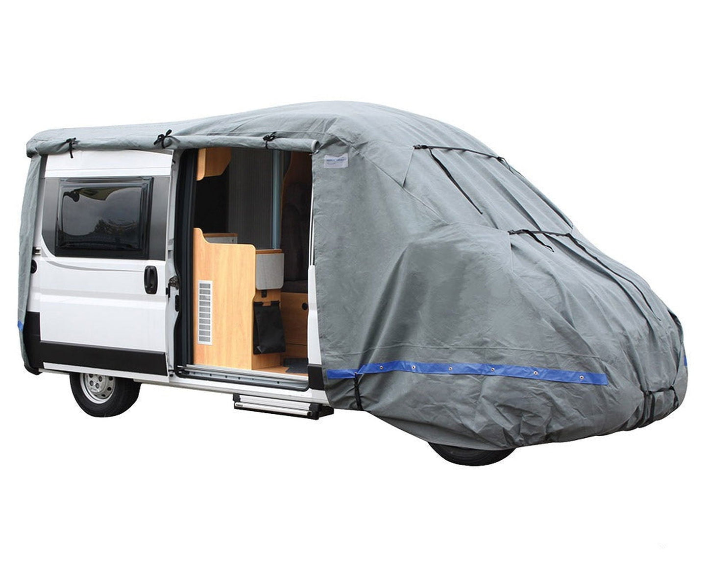 Trekk til Fiat Ducato Wintertime L655xB210xH227 - Fritidsshoppen.nobeskyttelsestrekkbobilcampingbil