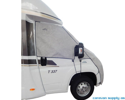 Trekk til front på bobil Hindermann VW T5/T6 7016 - Fritidsshoppen.nobobilbobiltrekkcasu