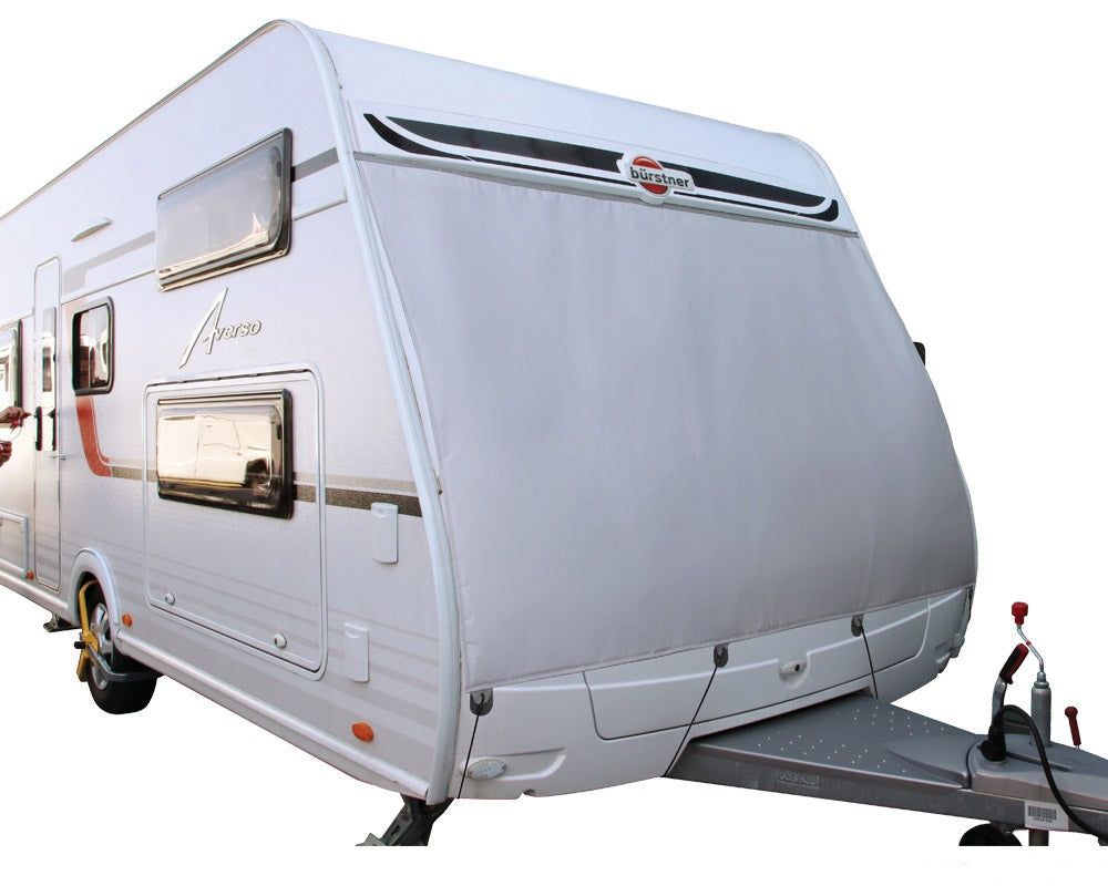 Trekk til front vogn - med isolasjon - Fritidsshoppen.nobobil/campingvogncampingvogncaravan