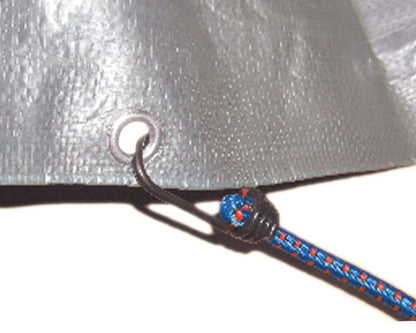 Trekk til tak på bobil Fiamma Cover Top 850x520cm - Fritidsshoppen.nobeskyttelsestrekkbobilbobil/campingvogn