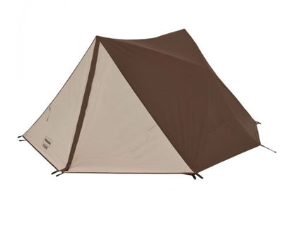 Trigano retro 3 - manns telt - Fritidsshoppen.nocampingtelt