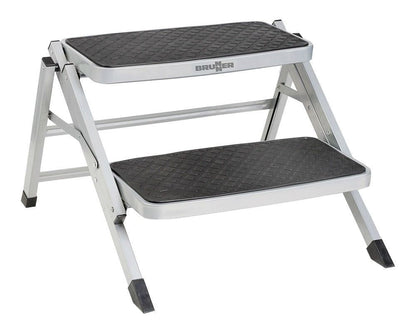 Trinn Ruckstep Dobbel Sammenleggbar - Bestselger - Fritidsshoppen.nobestselgerbobilbobil/campingvogn