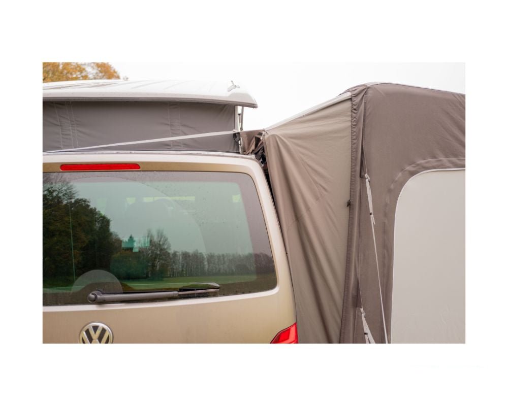 Tunnel Telta Vans til 260 Drive - Away - Fritidsshoppen.no