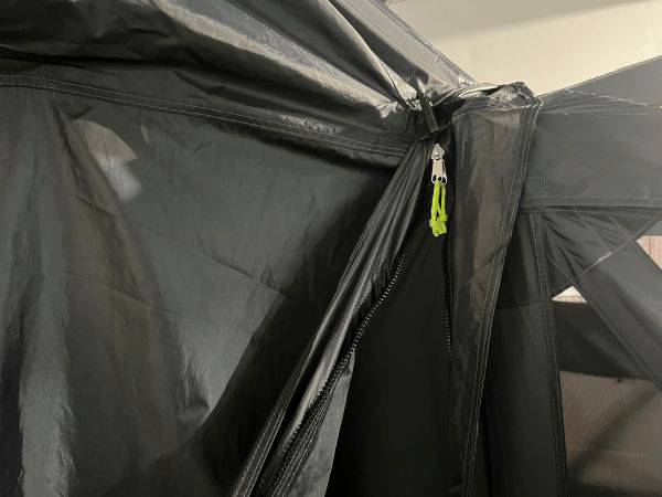 Tunnel til Pop stop 350Z telt - noen få igjen - Fritidsshoppen.no