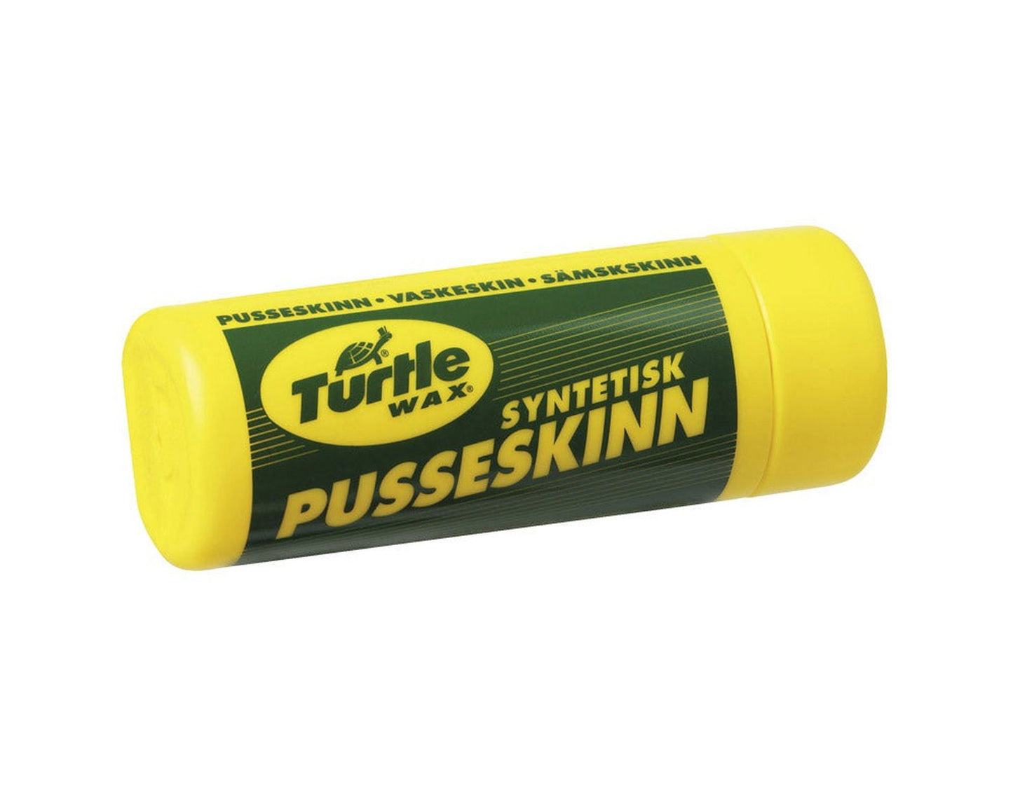 Turtle Wax pusseskinn syntetisk - Fritidsshoppen.nobilvaskbobilbobilutstyr
