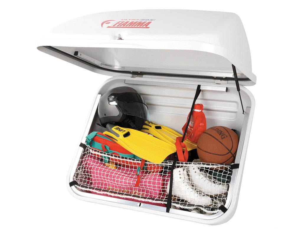 Ultra - Box Fiamma - på lager mars/april - Fritidsshoppen.no