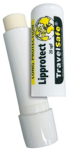 Ultra Lip Protector SPF 20 - Fritidsshoppen.noferiefriluftfritid