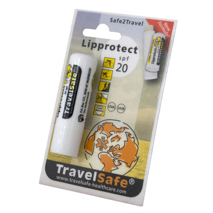 Ultra Lip Protector SPF 20 - Fritidsshoppen.noferiefriluftfritid