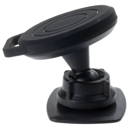 Universal, magnetisk mobilholder med dobbeltsidig tape - Fritidsshoppen.nobilbobilbybobil