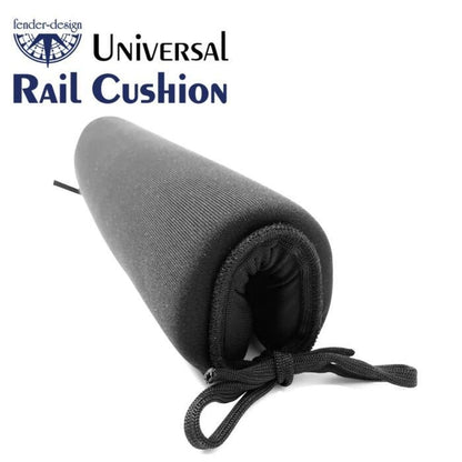 UNIVERSAL RAIL CUSHION - PUTE/POLSTRING TIL REKKE, REKKEWIRE O.L. - Fritidsshoppen.nobåtbåthjpbåtkjøkken