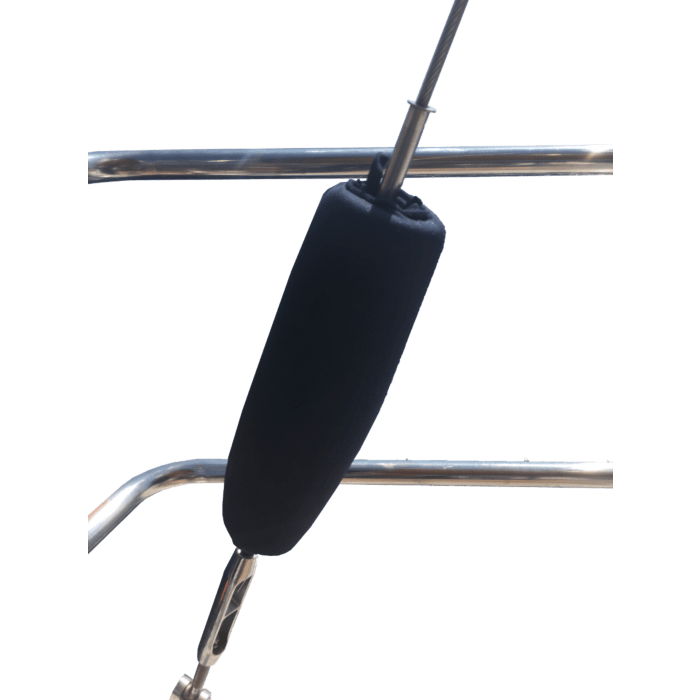 UNIVERSAL RAIL CUSHION - PUTE/POLSTRING TIL REKKE, REKKEWIRE O.L. - Fritidsshoppen.nobåtbåthjpbåtkjøkken