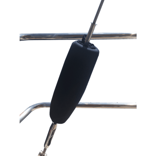 UNIVERSAL RAIL CUSHION - PUTE/POLSTRING TIL REKKE, REKKEWIRE O.L. - Fritidsshoppen.nobåtbåthjpbåtkjøkken