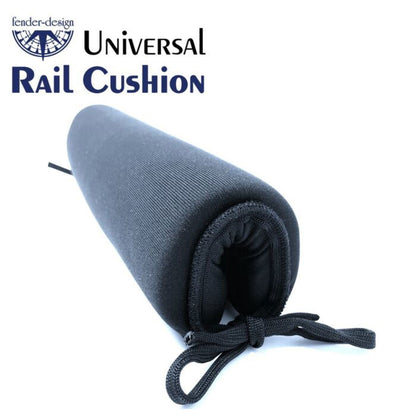 UNIVERSAL RAIL CUSHION - PUTE/POLSTRING TIL REKKE, REKKEWIRE O.L. - Fritidsshoppen.nobåtbåthjpbåtkjøkken