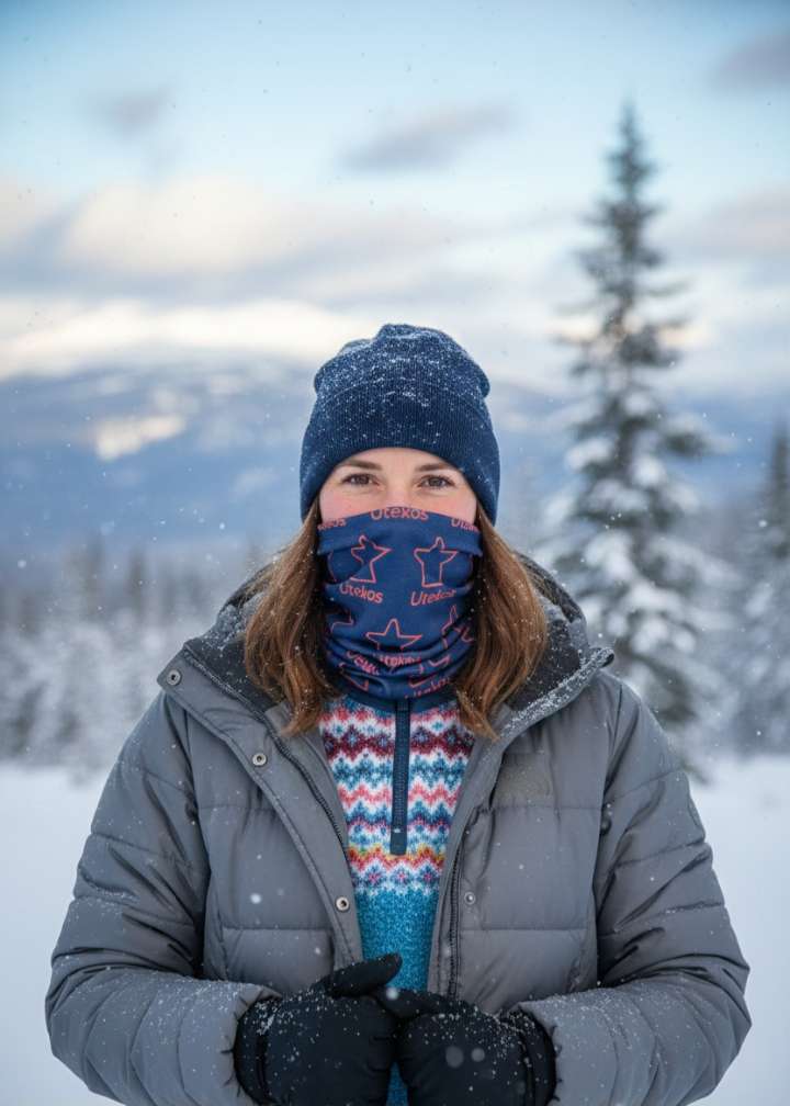 Utekos Buff™ – Allsidig, varm og alltid klar for tur - Fritidsshoppen.nobobilBuffbøff