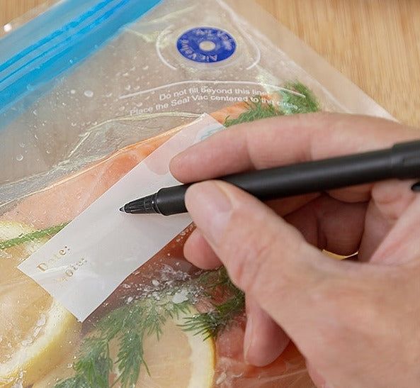 Vakuumforsegler oppladbar - Fritidsshoppen.nocamputstforseglerkjut