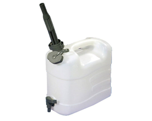 Vannkanne m/helletut og tappekran - 3 str - Fritidsshoppen.nobobil/campingvogncampingbilcampingvogn