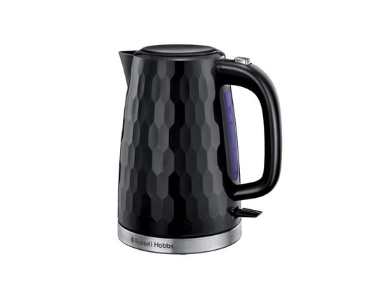 Vannkoker Russel Hobbs Honeycomb - Fritidsshoppen.nobobilcamputstkjut