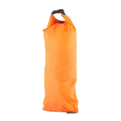 Vanntett oransje 13L pose - perfekt på ferieturen - Fritidsshoppen.nobobilbåtcamping