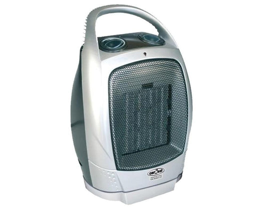 Varmeovn m/veltesikring 750/1500W 26x20x13cm - Fritidsshoppen.nocasuelektrisk ovnovn