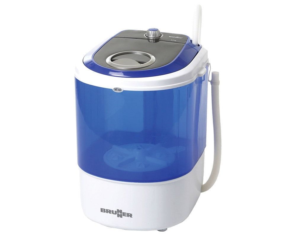 Vaskemaskin 230V 2kg - Fritidsshoppen.nobobilbobil/campingvognbobilutstyr