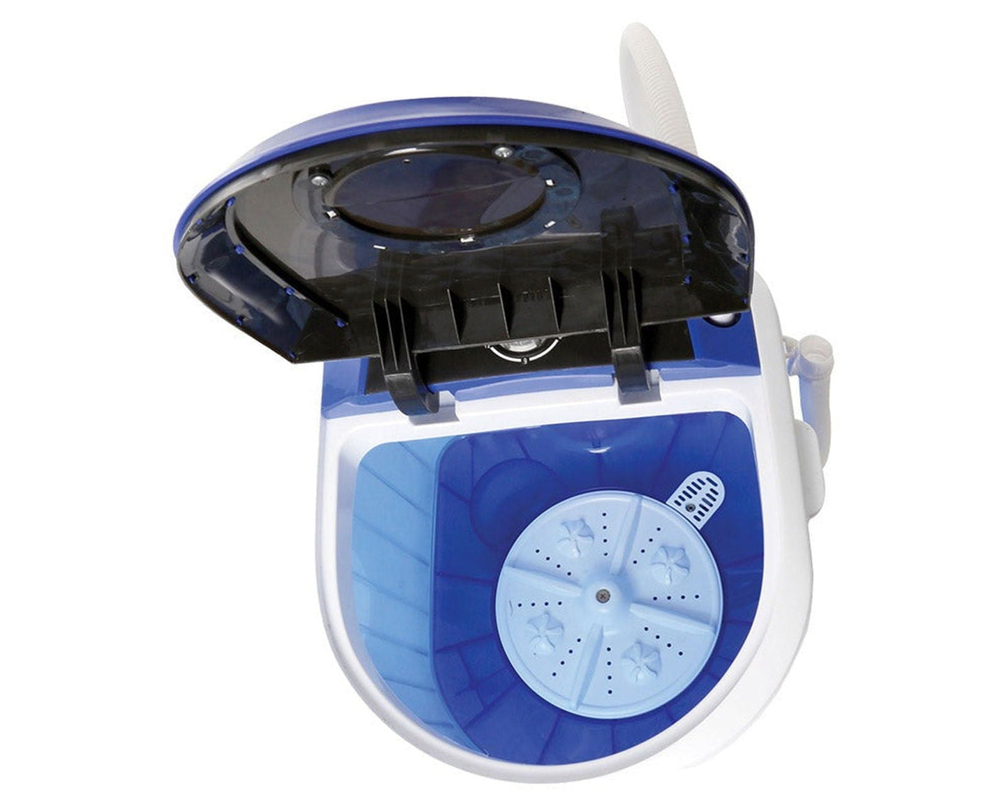 Vaskemaskin 230V 2kg - Fritidsshoppen.nobobilbobil/campingvognbobilutstyr