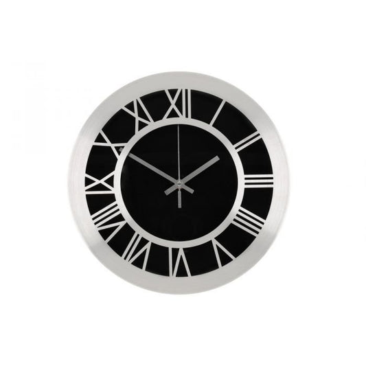 Veggklokke Italy 30 cm - Fritidsshoppen.noDekordekorativt urgaveshoppen