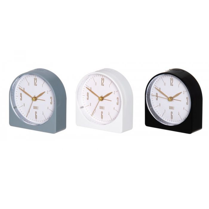 Vekkeklokke Kulta med belysning - 4 Living Collection - Fritidsshoppen.nobilligshoppenDekorInteriør