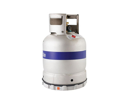 Vekt Brunner W8 Gascontrol - Fritidsshoppen.nobobilbobil/campingvognbobilcaravan