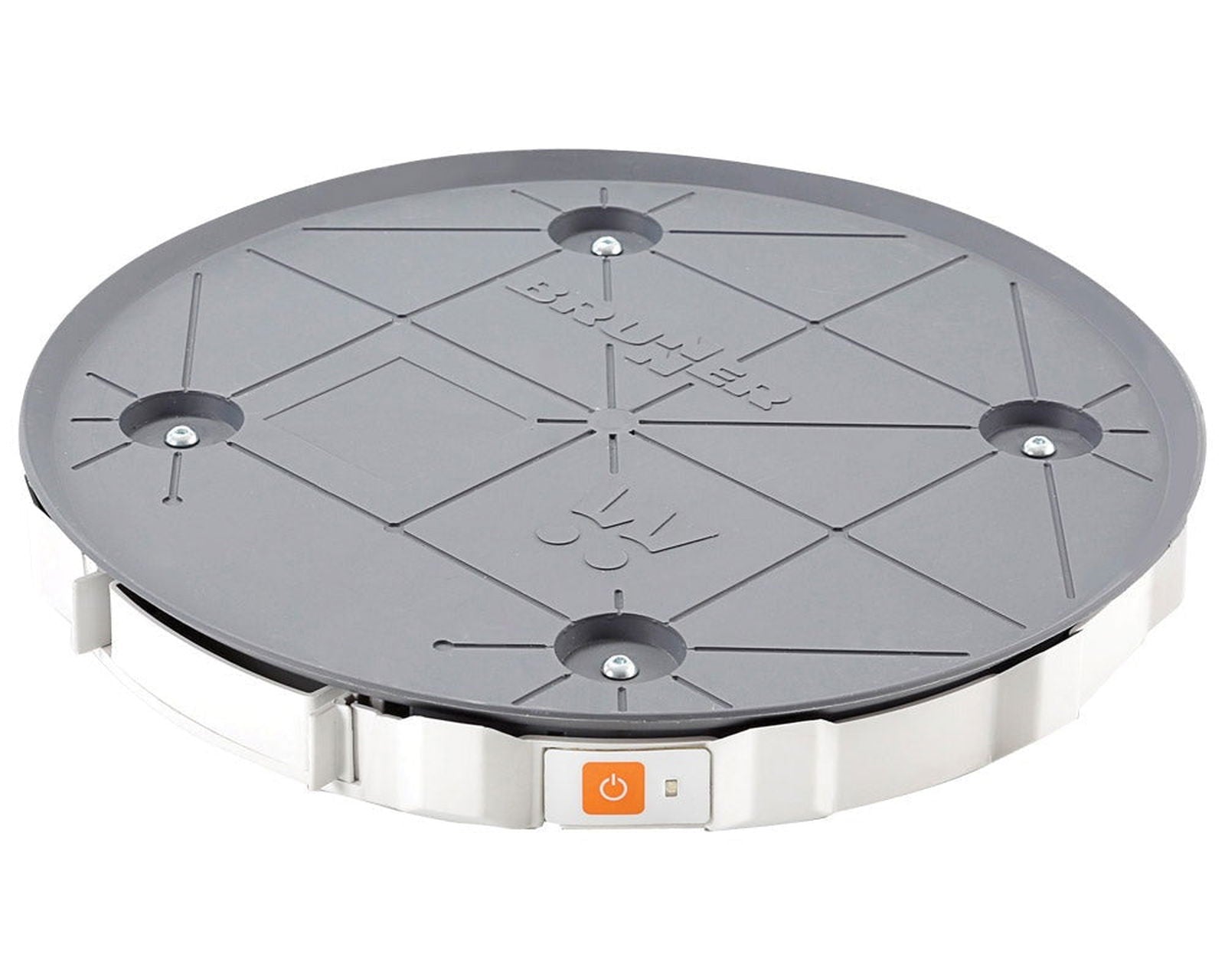 Vekt Brunner W8 Gascontrol - Fritidsshoppen.nobobilbobil/campingvognbobilcaravan