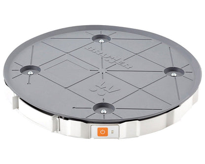 Vekt Brunner W8 Gascontrol - Fritidsshoppen.nobobilbobil/campingvognbobilcaravan
