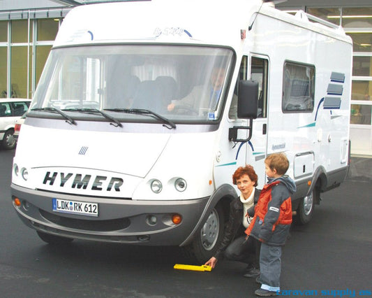 Vekt CWC til campingvogn/bobil/tilhenger 1000kg 36 - Fritidsshoppen.no100kgakselvektbobil