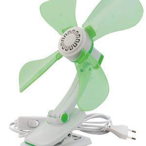 Vifte 230V sammenleggbar - vår bestselgende silikon vifte - Fritidsshoppen.nobobilbordviftecamping