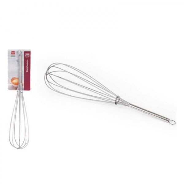 Visp i rustfritt stål - Fritidsshoppen.nokjutkjøkkenkjøkkenutstyr