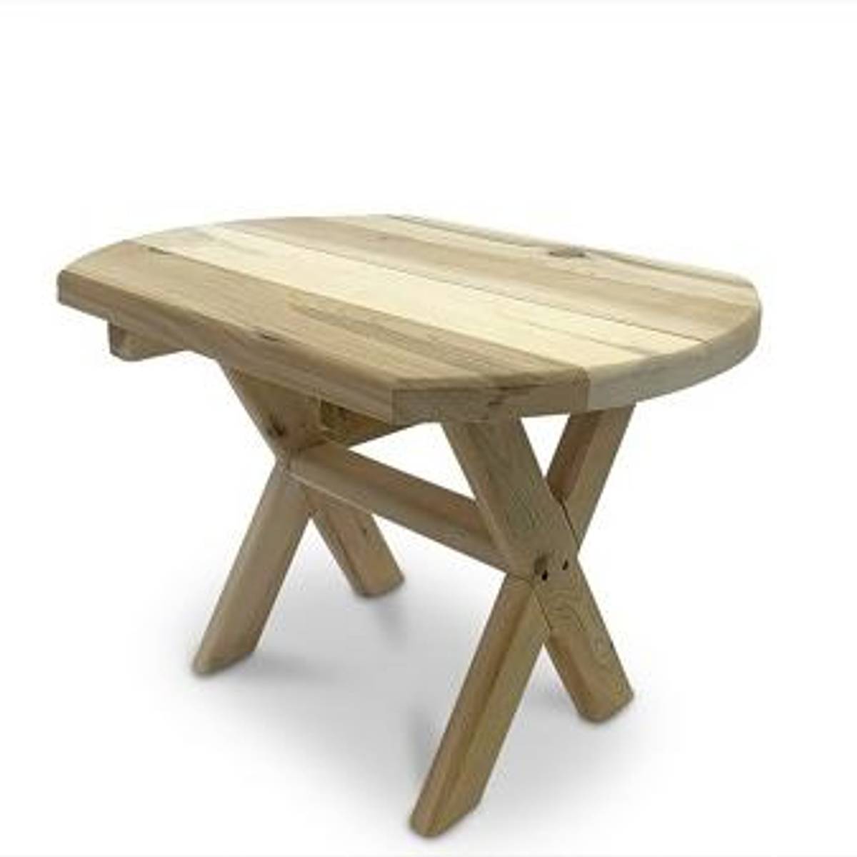 Huntsville Adirondack Sidebord - Bestillingsvare