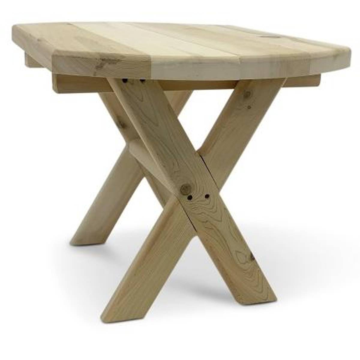 Huntsville Adirondack Sidebord - Bestillingsvare