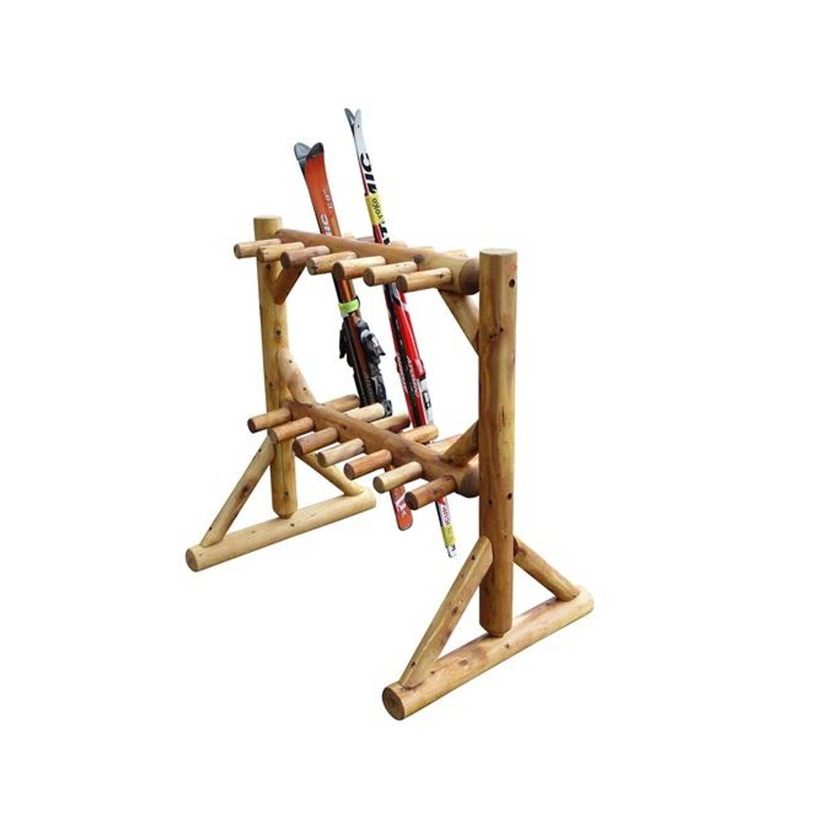 Lakewood Log Skistativ - Bestillingsvare