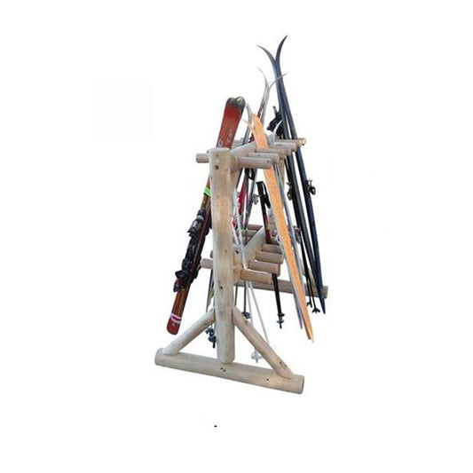 Lakewood Log Skistativ - Bestillingsvare