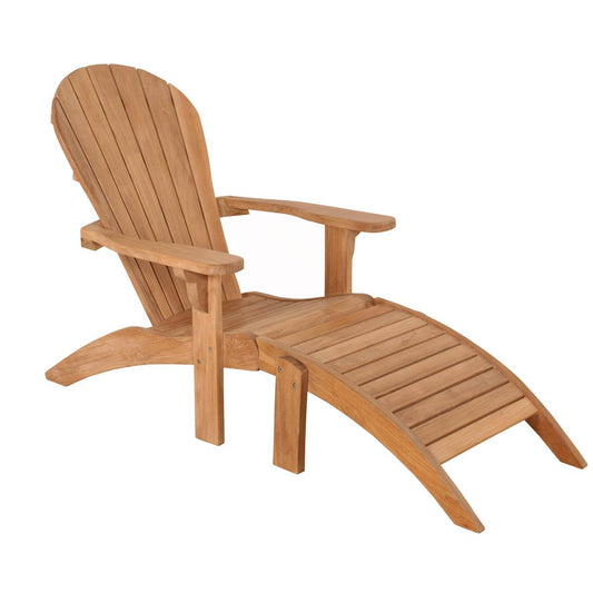 Newport-pakke (1 stol + 1 skammel) - Bestillingsvare - kontakt oss på epost