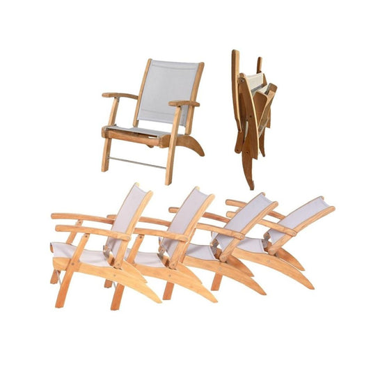 Somerville Reclining Chair