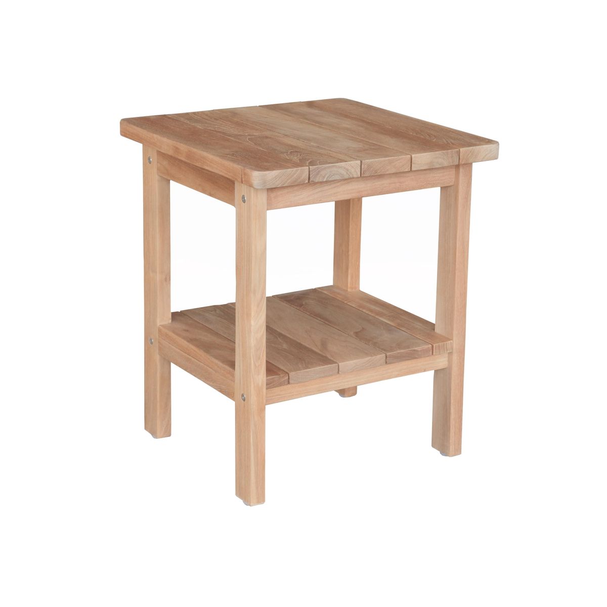 Newport Middle Table - Teak